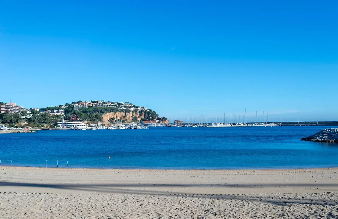 Hostal Boutique Es Portalet-1