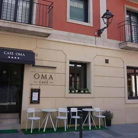 Hostal Boutique Es Portalet-3